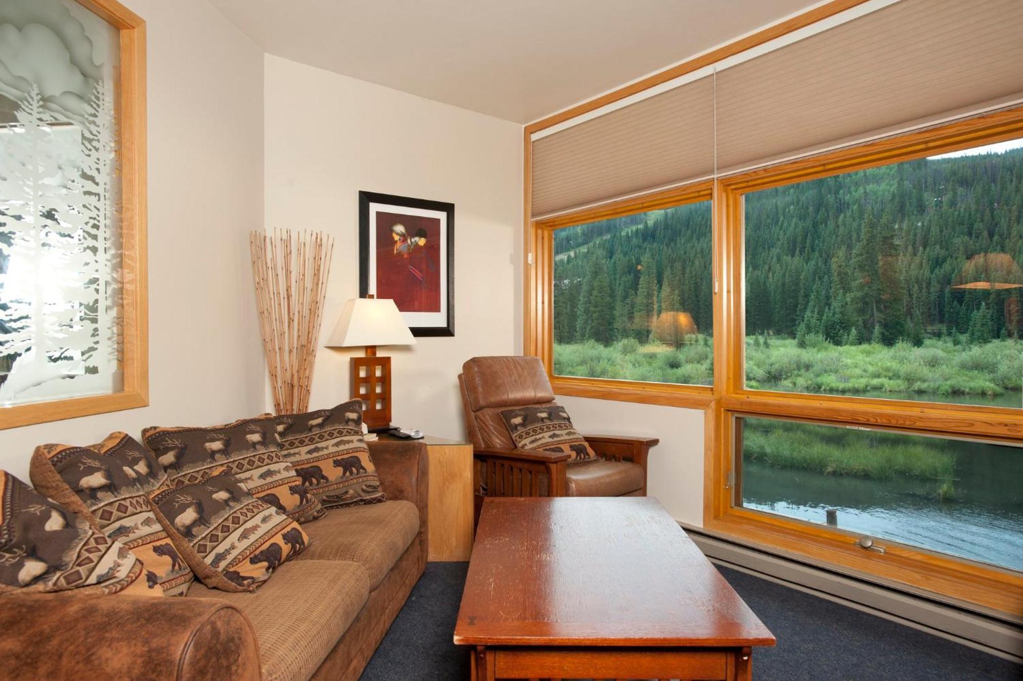 River Run Village By Keystone Resort Exterior photo