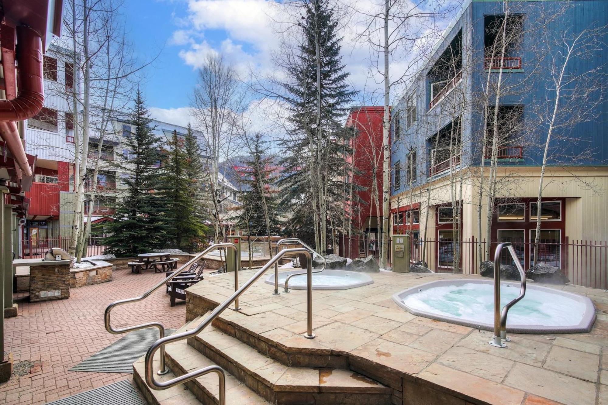River Run Village By Keystone Resort Exterior photo