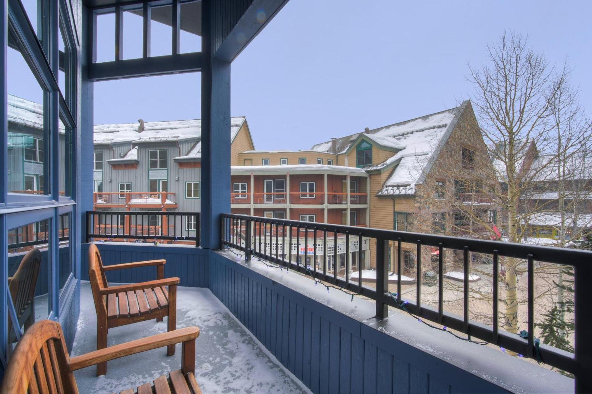 River Run Village By Keystone Resort Exterior photo